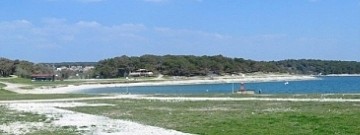 Premantura - panoramica